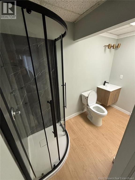 10535 Principale Street, Saint-Louis-De-Kent, New Brunswick  E4X 1E7 - Photo 6 - NB132893