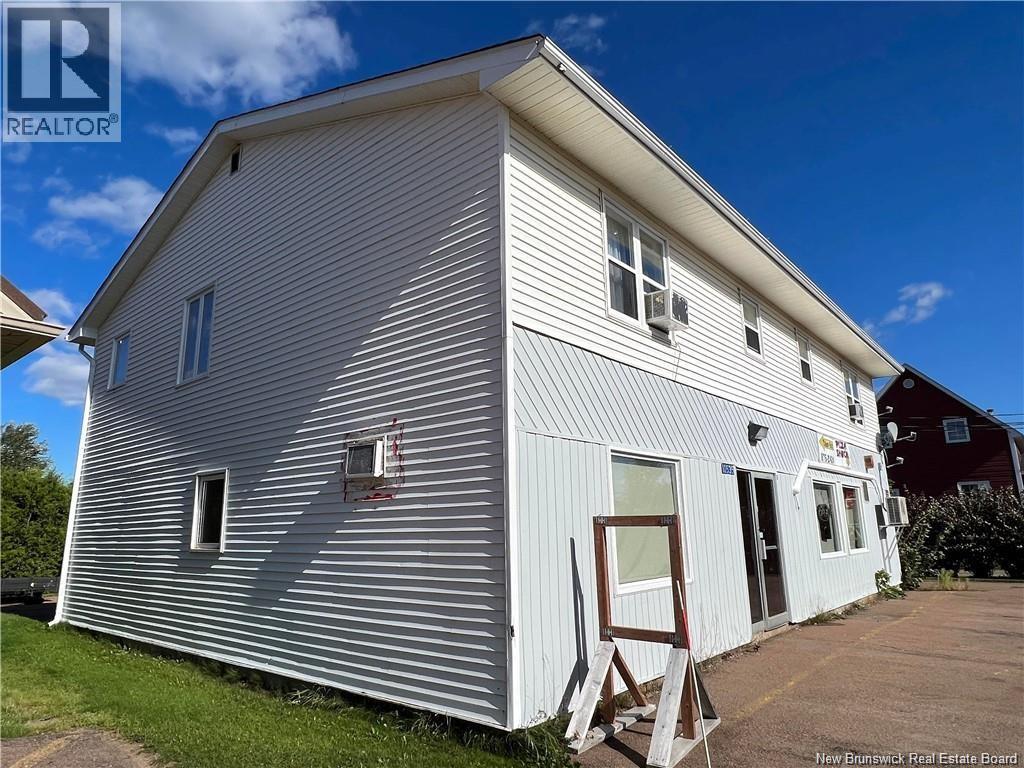 10535 Principale Street, Saint-Louis-De-Kent, New Brunswick  E4X 1E7 - Photo 1 - NB132893