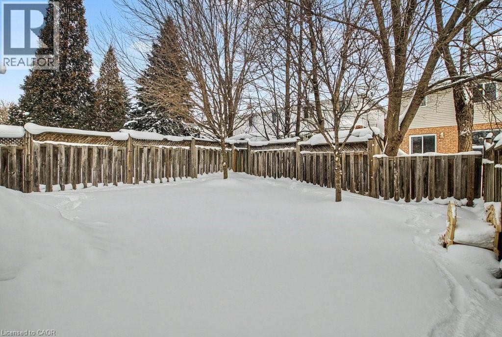 851 Butternut Avenue, Waterloo, Ontario  N2V 2M4 - Photo 36 - 40801609