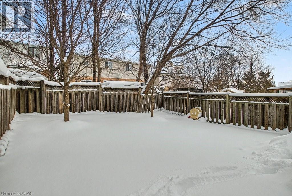 851 Butternut Avenue, Waterloo, Ontario  N2V 2M4 - Photo 33 - 40801609