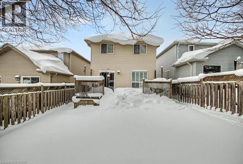 851 Butternut Avenue, Waterloo, Ontario  N2V 2M4 - Photo 35 - 40801609