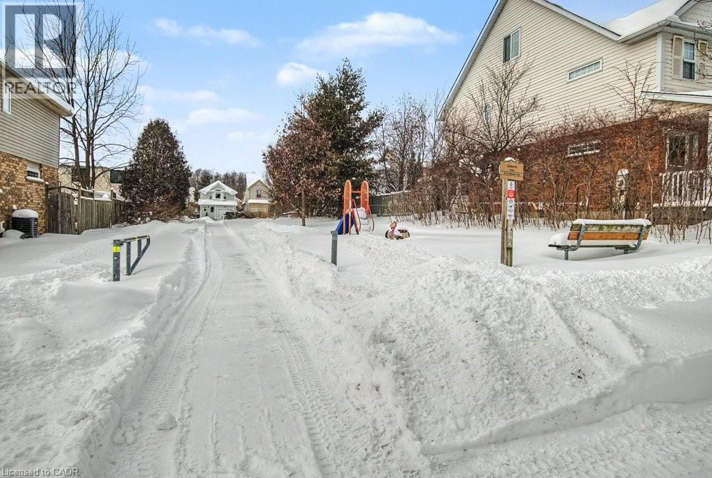 851 Butternut Avenue, Waterloo, Ontario  N2V 2M4 - Photo 37 - 40801609