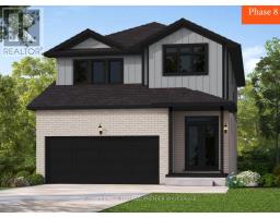 2678 BOBOLINK LANE, London South, Ontario