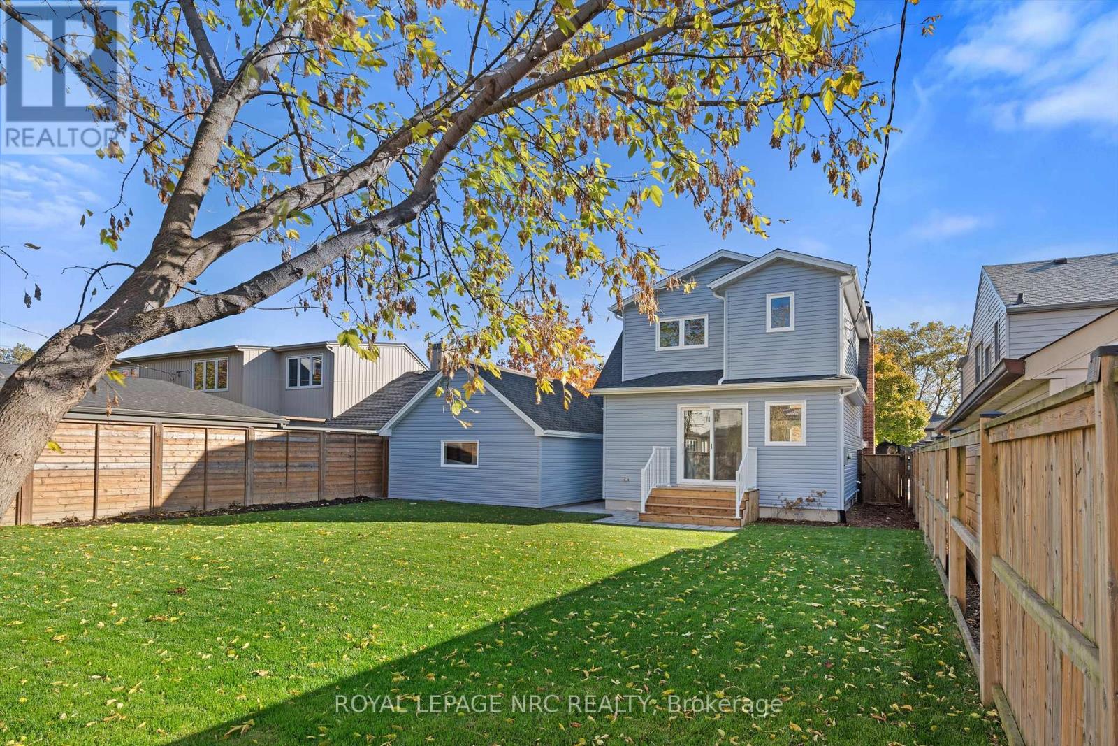 118 Glenwood Avenue, St. Catharines, Ontario  L2R 4C7 - Photo 42 - X12741388