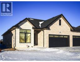 222 MCLELLAN AVENUE, Amherstburg, Ontario