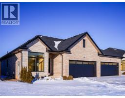 218 MCLELLAN AVENUE, Amherstburg, Ontario