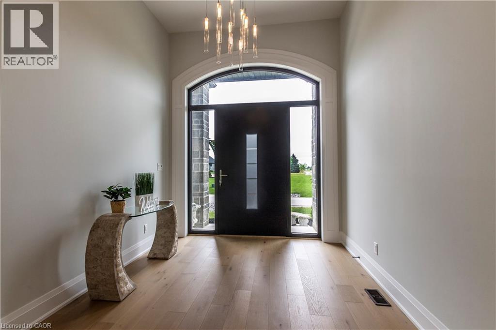 670 Bishopsgate Road Unit# 9, Paris, Ontario  N3L 3E3 - Photo 7 - 40774559