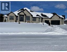 670 BISHOPSGATE Road Unit# 9, Paris, Ontario