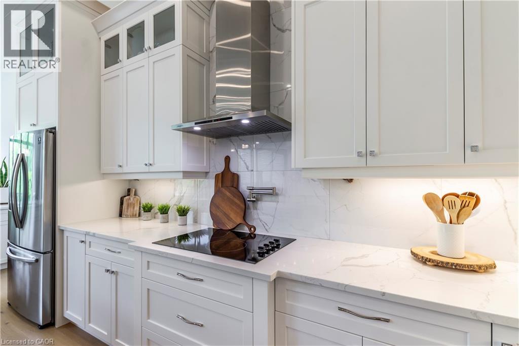 670 Bishopsgate Road Unit# 9, Paris, Ontario  N3L 3E3 - Photo 19 - 40774559