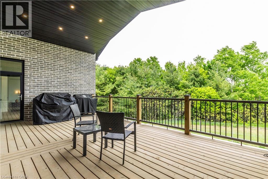 670 Bishopsgate Road Unit# 9, Paris, Ontario  N3L 3E3 - Photo 23 - 40774559