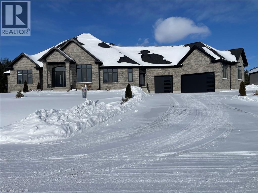 670 Bishopsgate Road Unit# 9, Paris, Ontario  N3L 3E3 - Photo 2 - 40774559