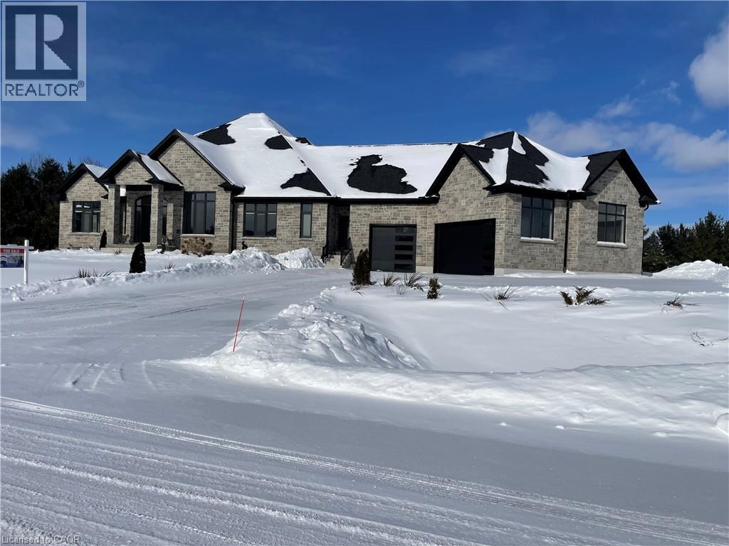 670 Bishopsgate Road Unit# 9, Paris, Ontario  N3L 3E3 - Photo 3 - 40774559