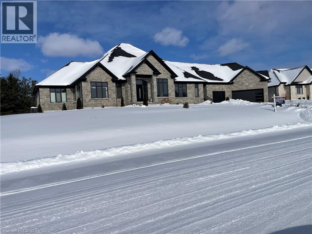 670 Bishopsgate Road Unit# 9, Paris, Ontario  N3L 3E3 - Photo 4 - 40774559