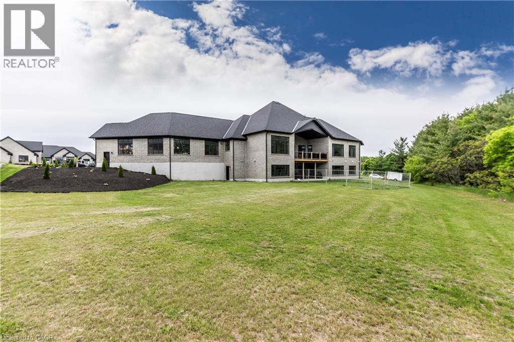 670 Bishopsgate Road Unit# 9, Paris, Ontario  N3L 3E3 - Photo 32 - 40774559