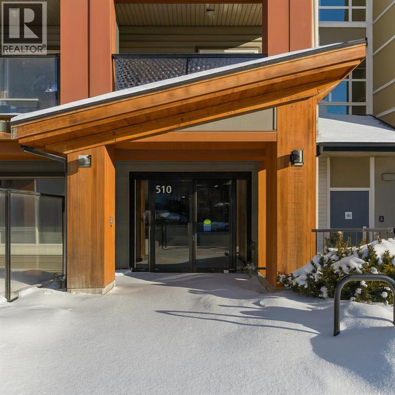 327, 510 Edmonton Trail NE, Calgary, Alberta