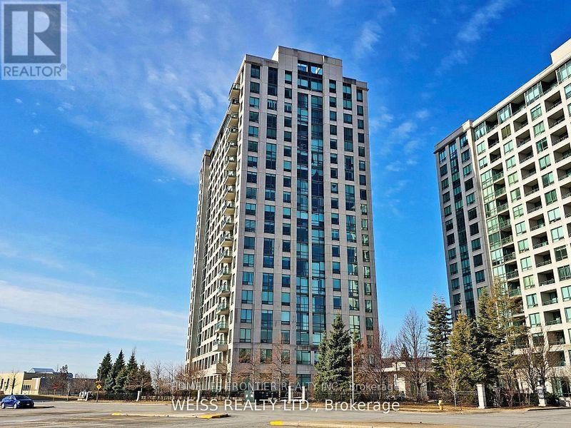 PH03 - 88 PROMENADE CIRCLE, Vaughan, Ontario