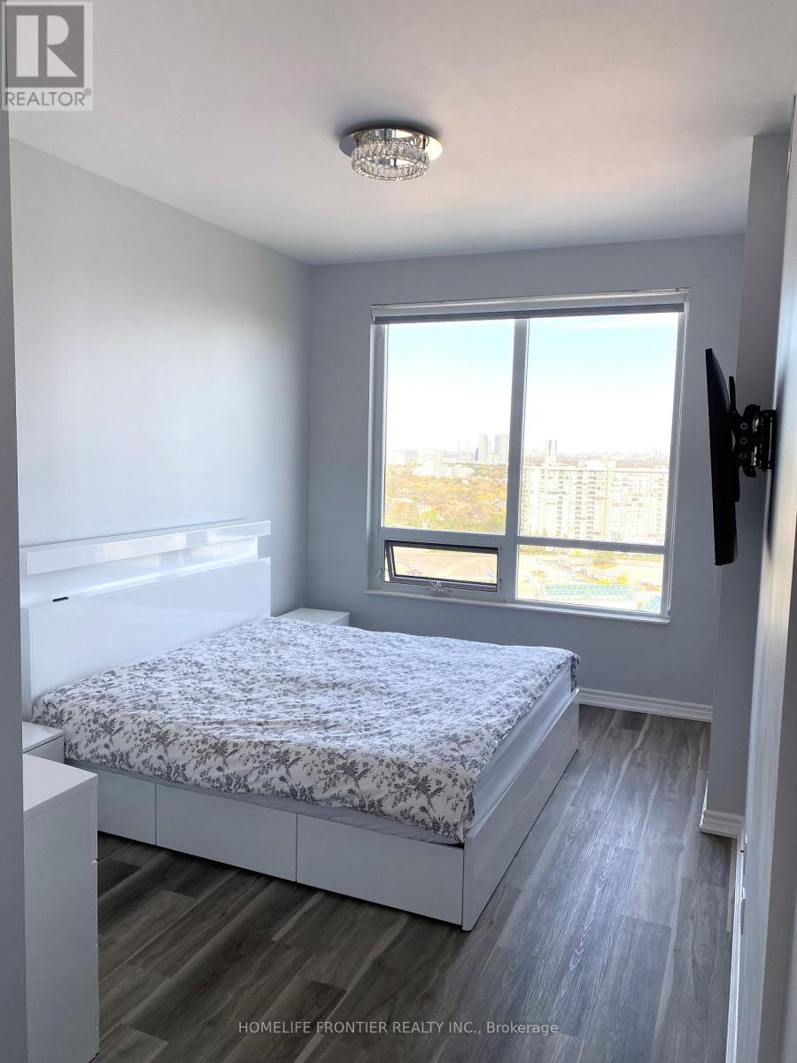 Ph03 - 88 Promenade Circle, Vaughan, Ontario  L4J 9A4 - Photo 10 - N12741394