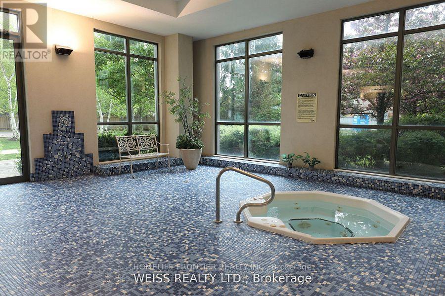 Ph03 - 88 Promenade Circle, Vaughan, Ontario  L4J 9A4 - Photo 17 - N12741394