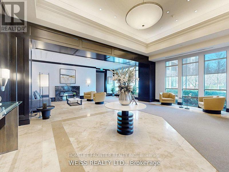 Ph03 - 88 Promenade Circle, Vaughan, Ontario  L4J 9A4 - Photo 2 - N12741394