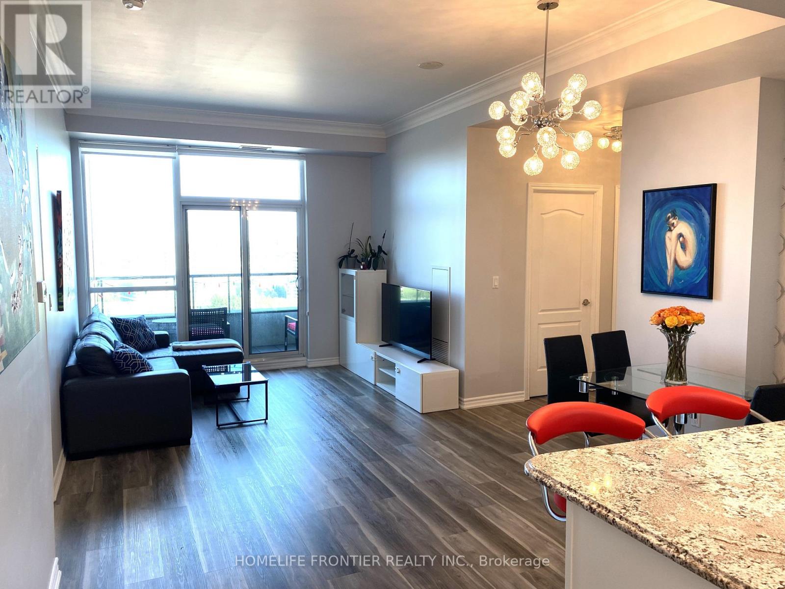 Ph03 - 88 Promenade Circle, Vaughan, Ontario  L4J 9A4 - Photo 3 - N12741394