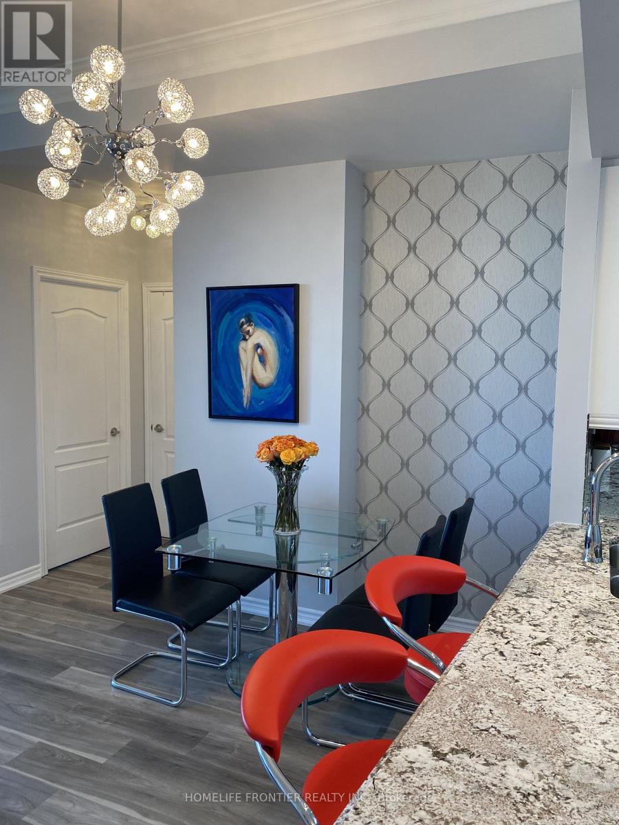 Ph03 - 88 Promenade Circle, Vaughan, Ontario  L4J 9A4 - Photo 4 - N12741394