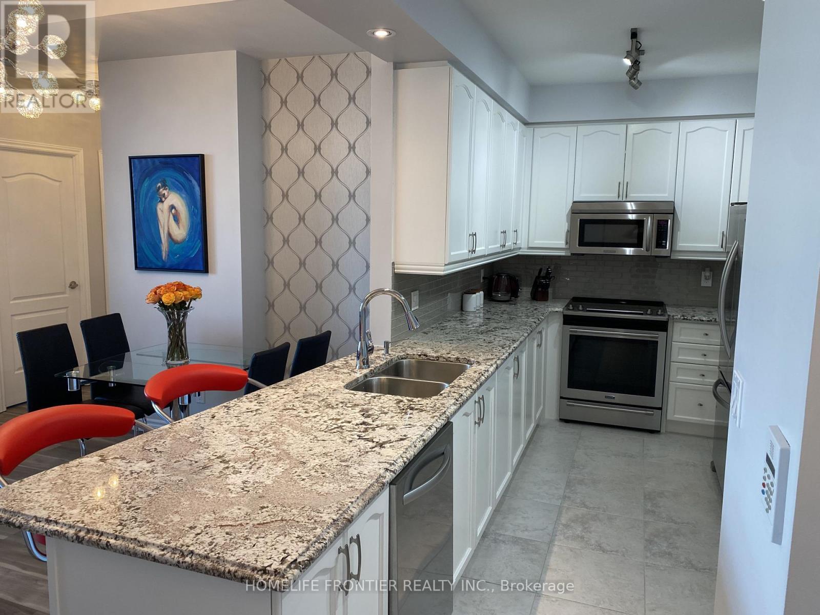 Ph03 - 88 Promenade Circle, Vaughan, Ontario  L4J 9A4 - Photo 5 - N12741394