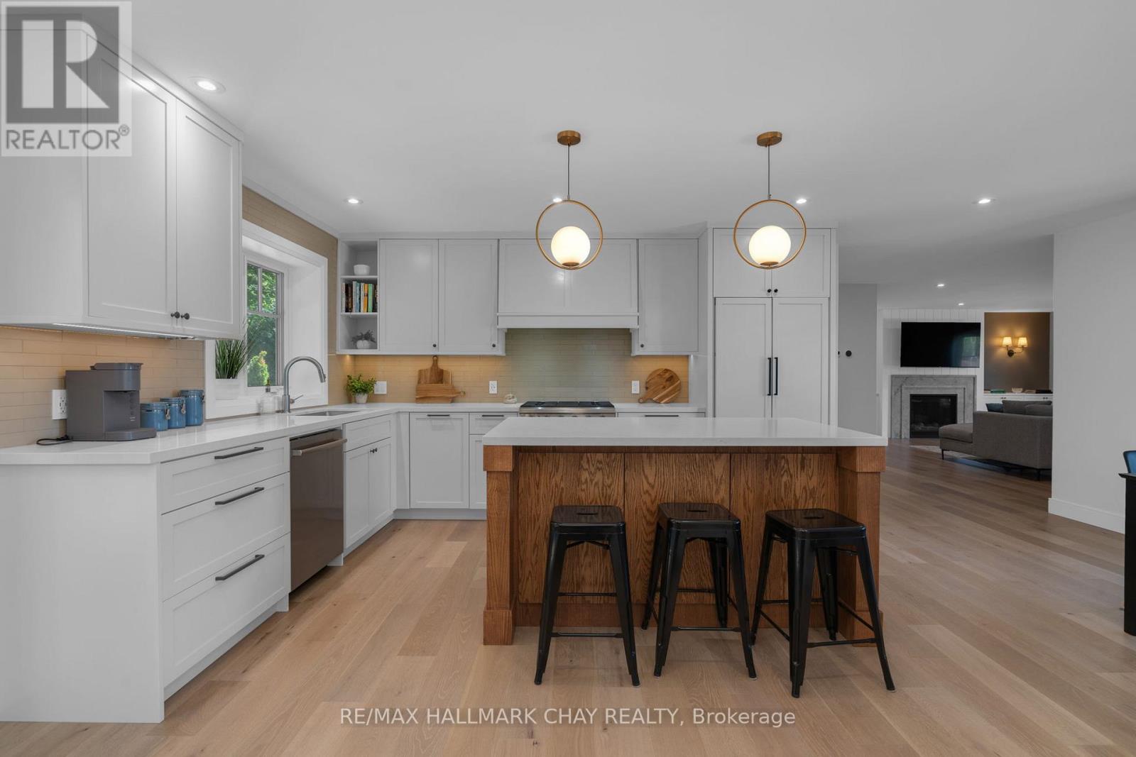 98 Shanty Bay Road, Barrie, Ontario  L4M 1E2 - Photo 10 - S12741400