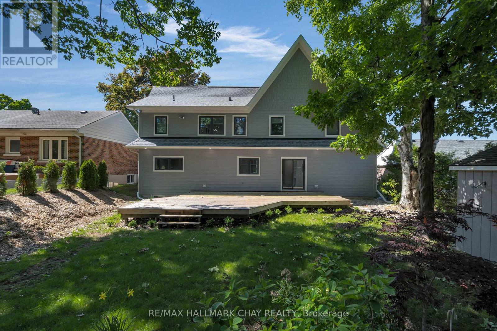 98 Shanty Bay Road, Barrie, Ontario  L4M 1E2 - Photo 43 - S12741400