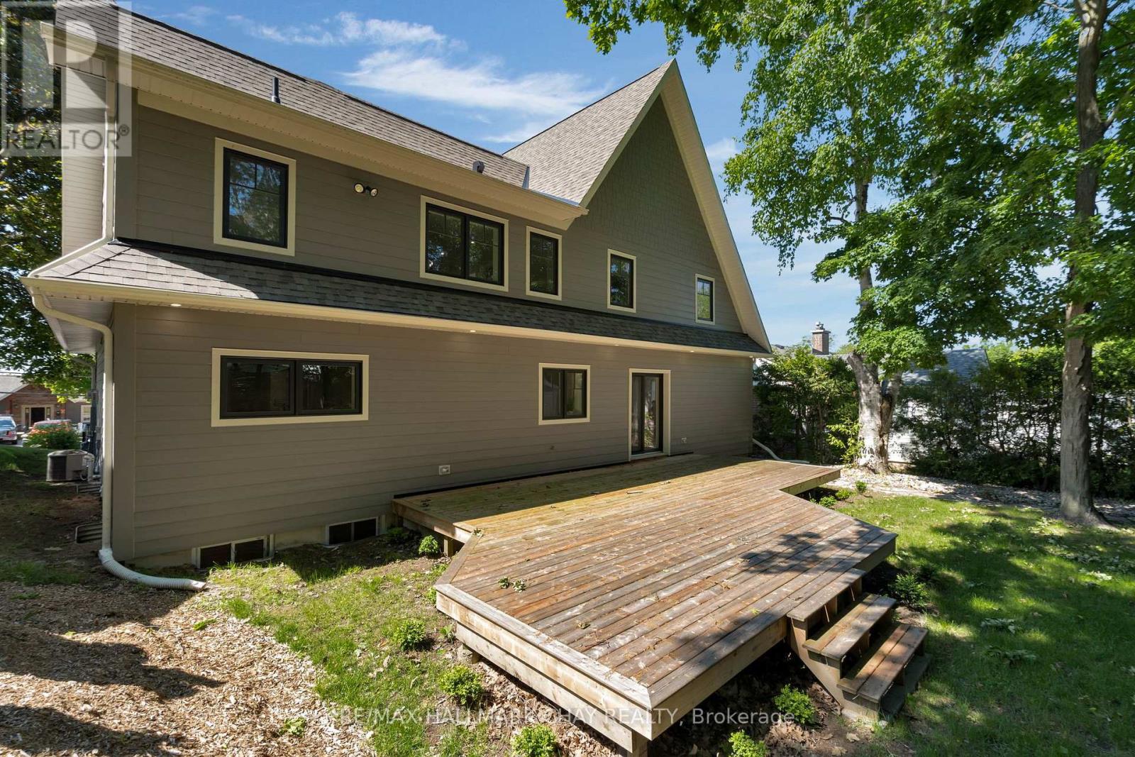 98 Shanty Bay Road, Barrie, Ontario  L4M 1E2 - Photo 44 - S12741400