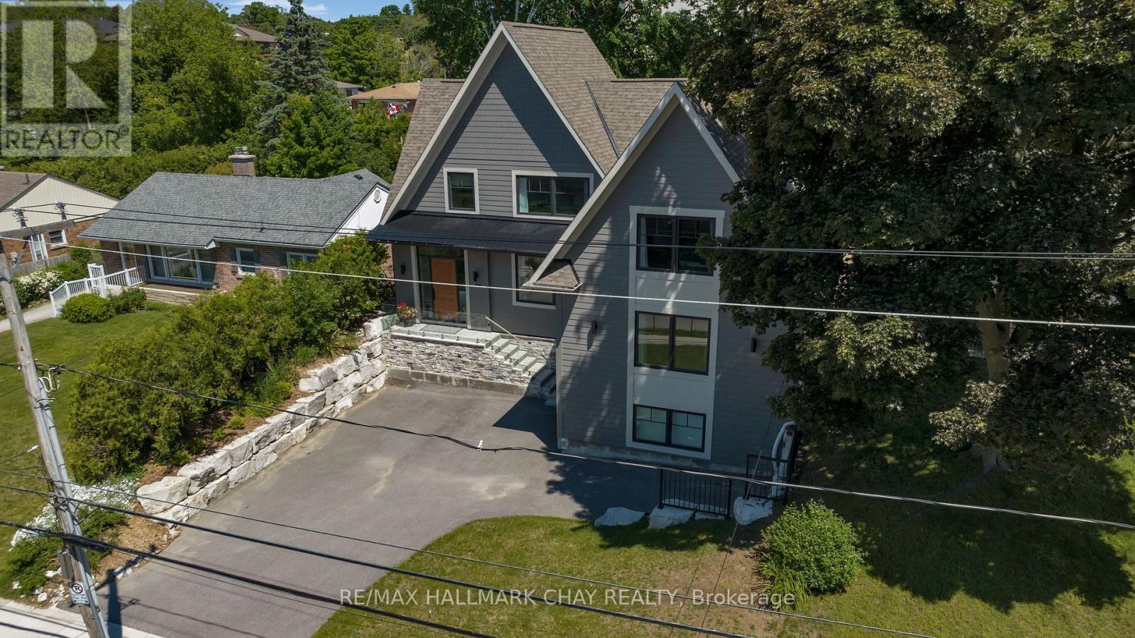 98 Shanty Bay Road, Barrie, Ontario  L4M 1E2 - Photo 46 - S12741400