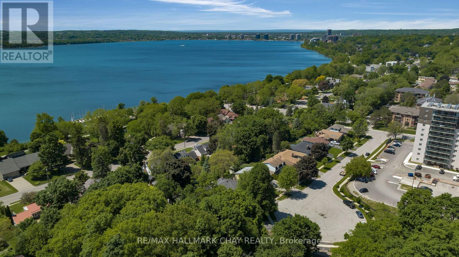 98 Shanty Bay Road, Barrie, Ontario  L4M 1E2 - Photo 48 - S12741400