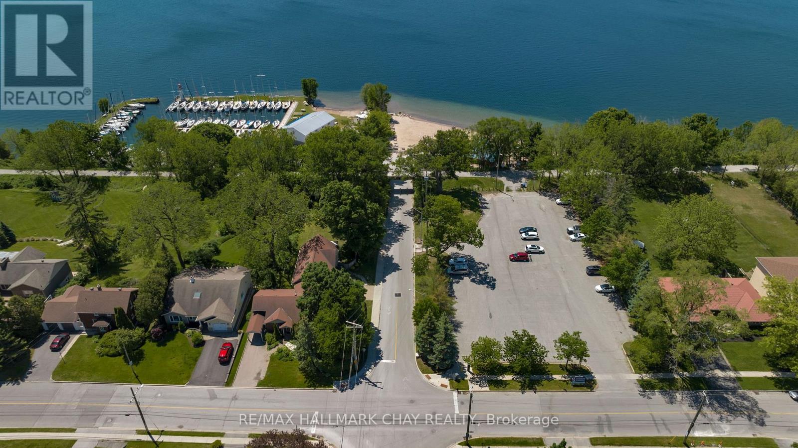 98 Shanty Bay Road, Barrie, Ontario  L4M 1E2 - Photo 49 - S12741400