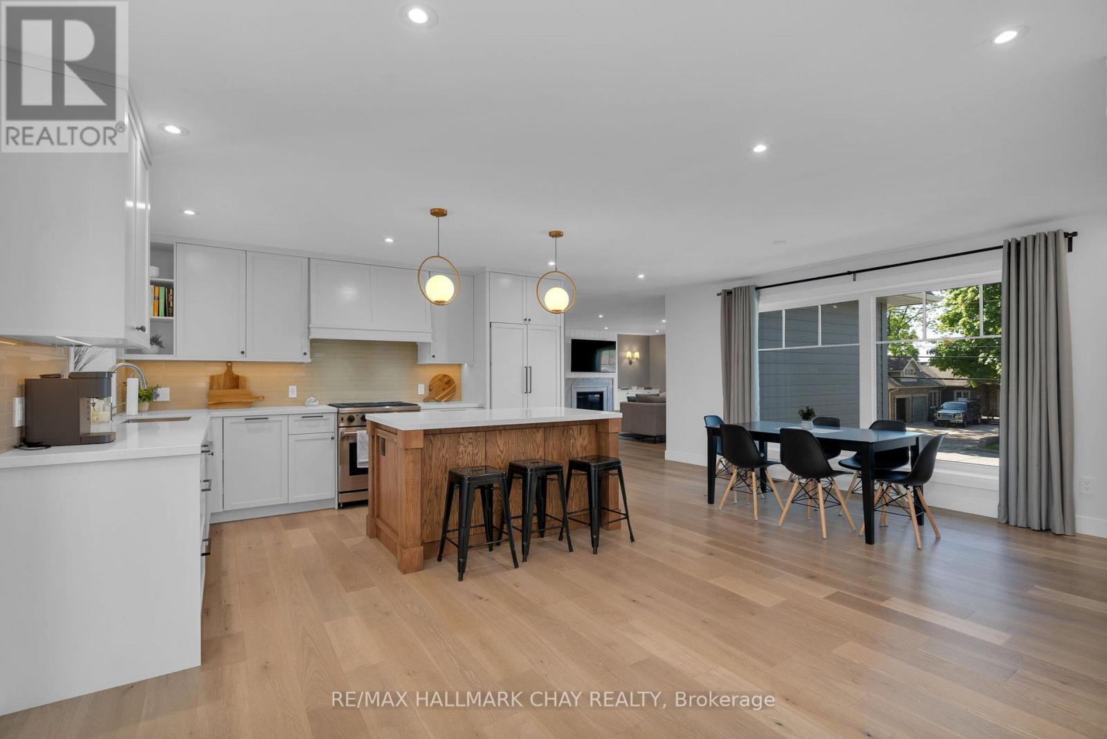 98 Shanty Bay Road, Barrie, Ontario  L4M 1E2 - Photo 9 - S12741400