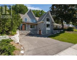 98 SHANTY BAY ROAD, Barrie, Ontario