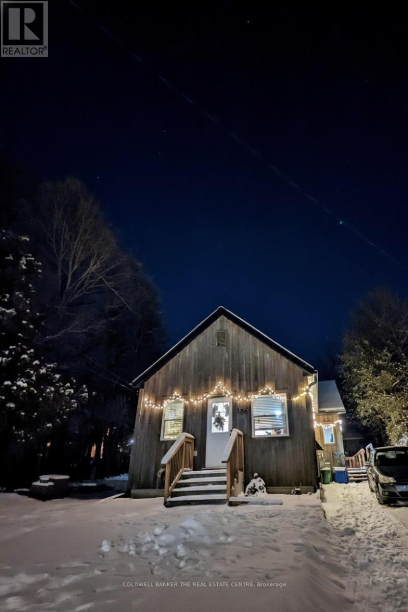 135 Simcoe Street, Orillia, Ontario  L3V 1G8 - Photo 21 - S12741408