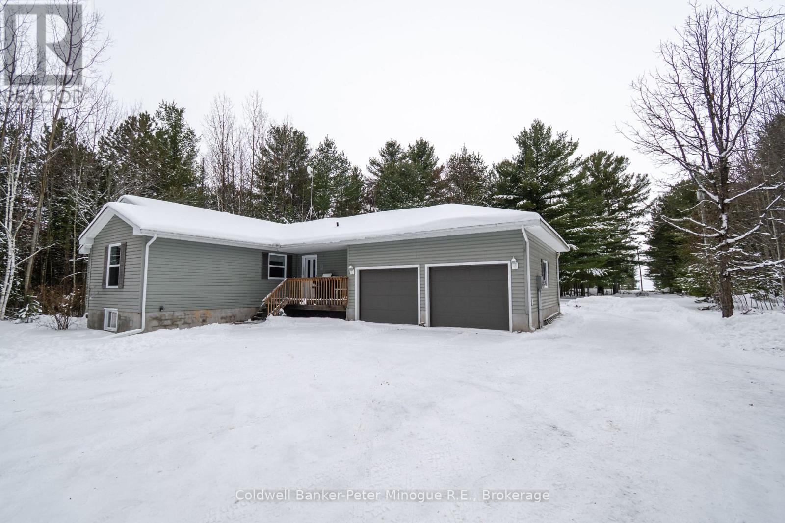 567 SUNSET COVE ROAD, Callander, Ontario