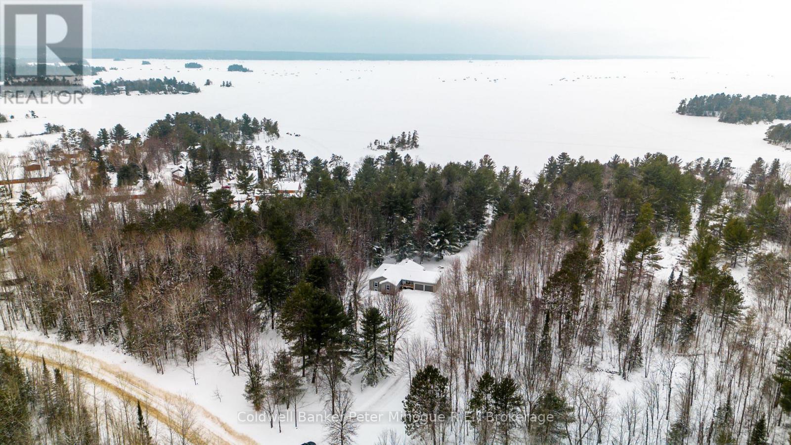 567 Sunset Cove Road, Callander, Ontario  P0H 1H0 - Photo 11 - X12593256