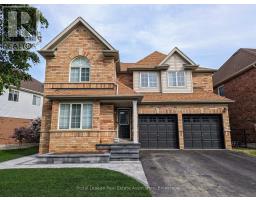 8 MCNALLY STREET, Halton Hills, Ontario