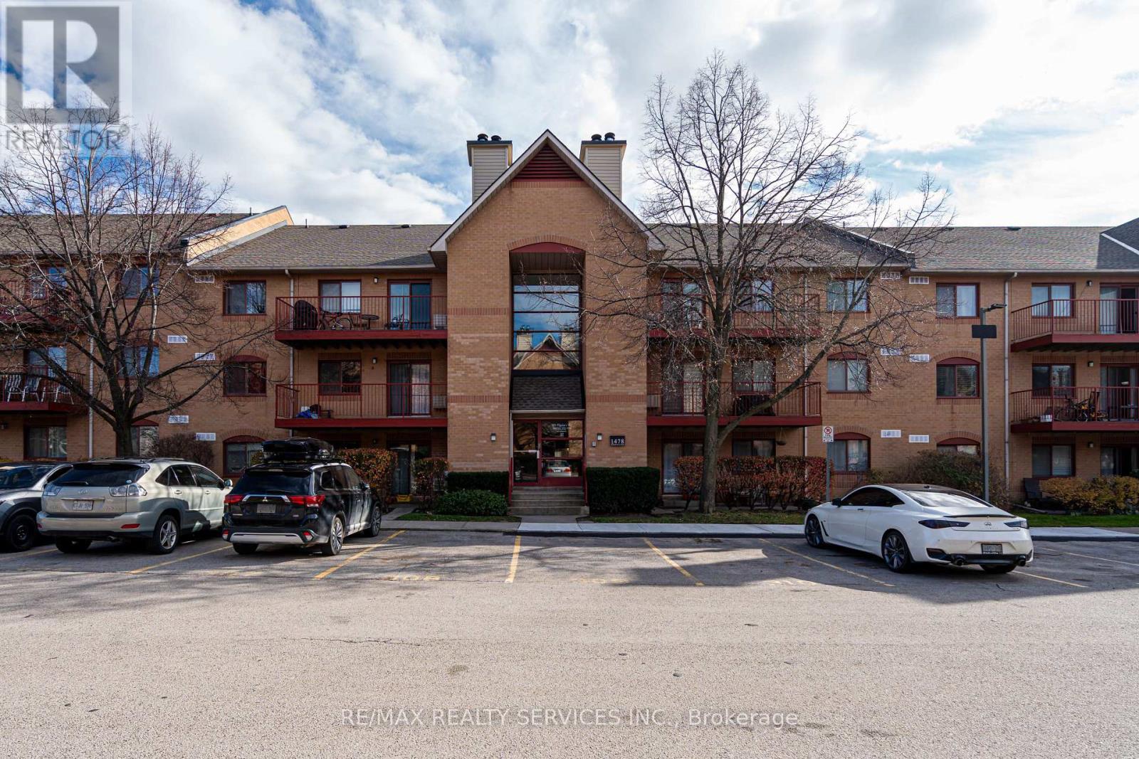 1713 - 1478 PILGRIMS WAY, Oakville, Ontario