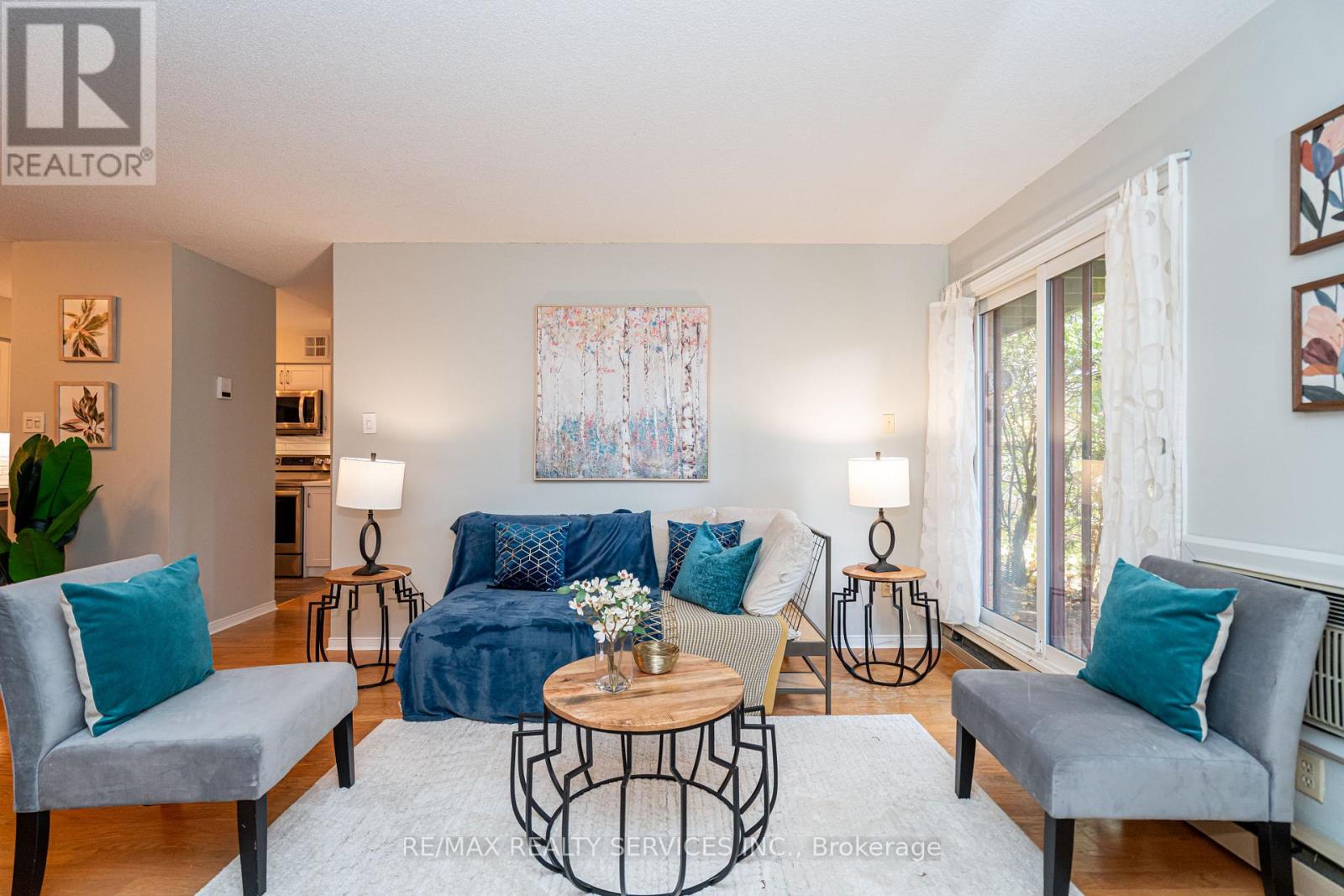 1713 - 1478 Pilgrims Way, Oakville, Ontario  L6M 3G7 - Photo 14 - W12741402