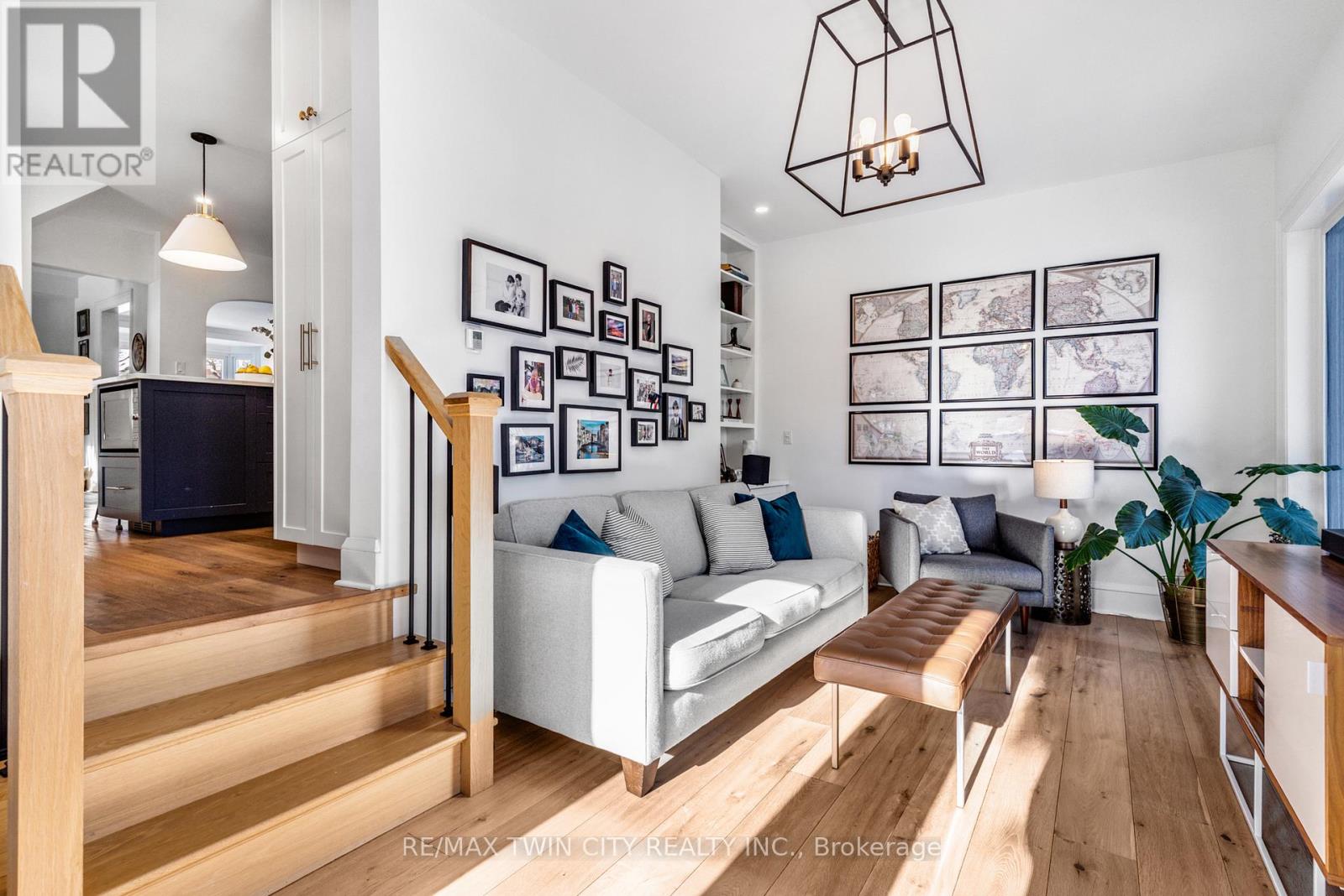 86 Earl Street, Kitchener, Ontario  N2M 2V9 - Photo 16 - X12741386