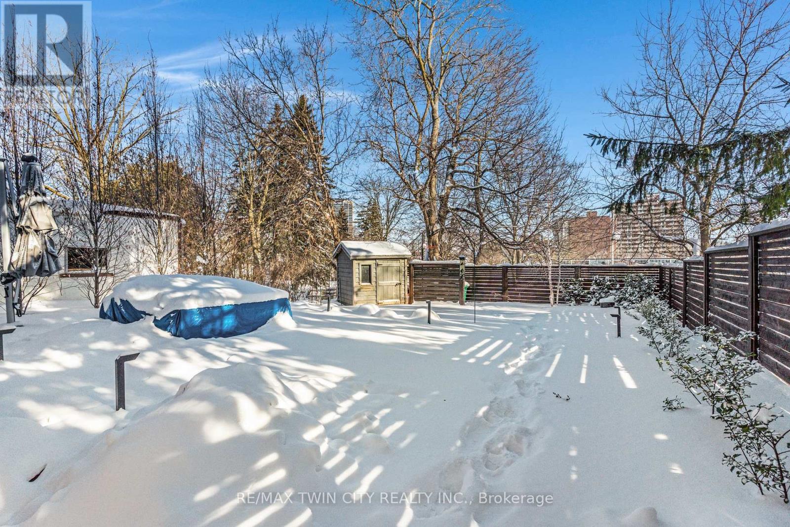 86 Earl Street, Kitchener, Ontario  N2M 2V9 - Photo 35 - X12741386