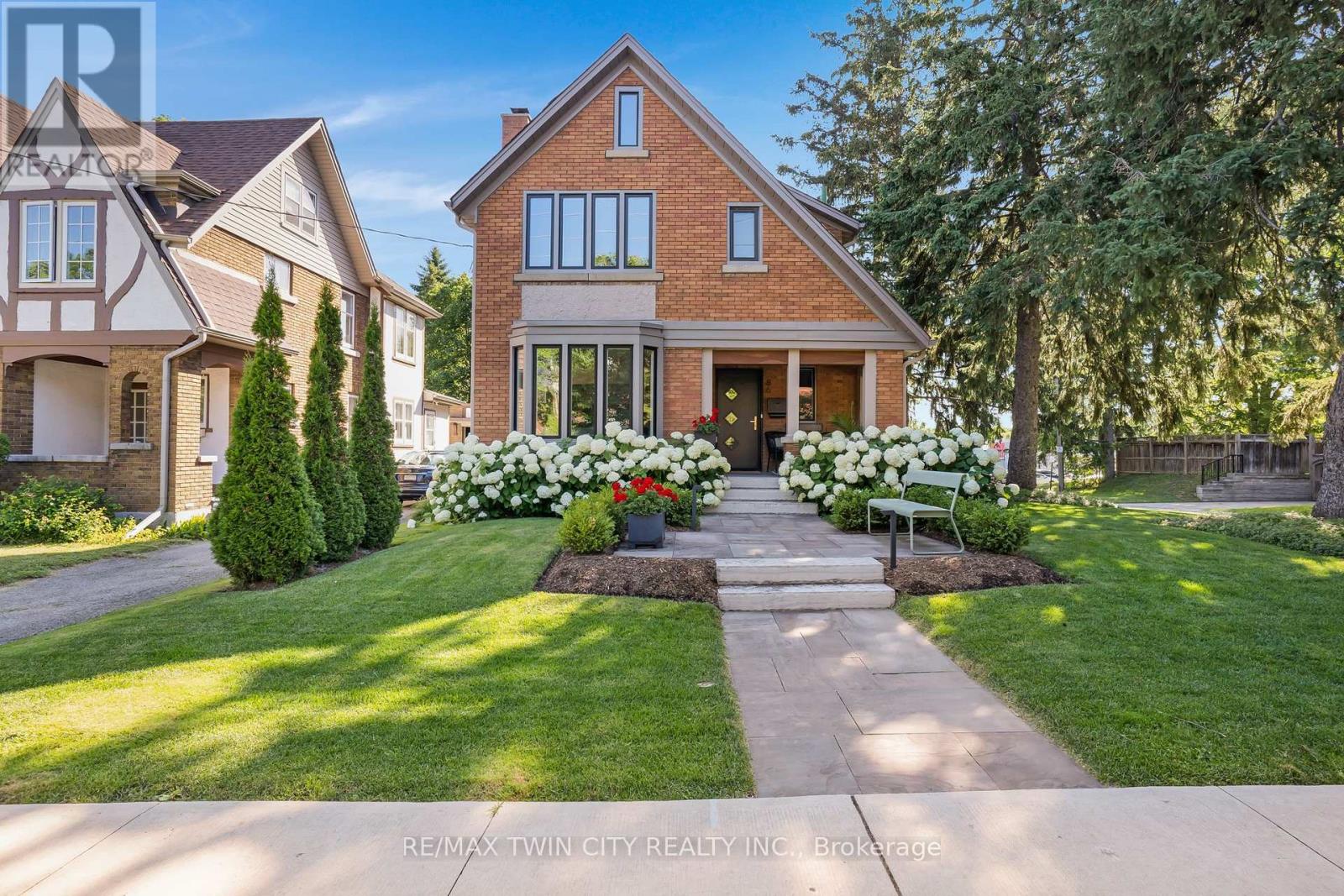 86 Earl Street, Kitchener, Ontario  N2M 2V9 - Photo 37 - X12741386