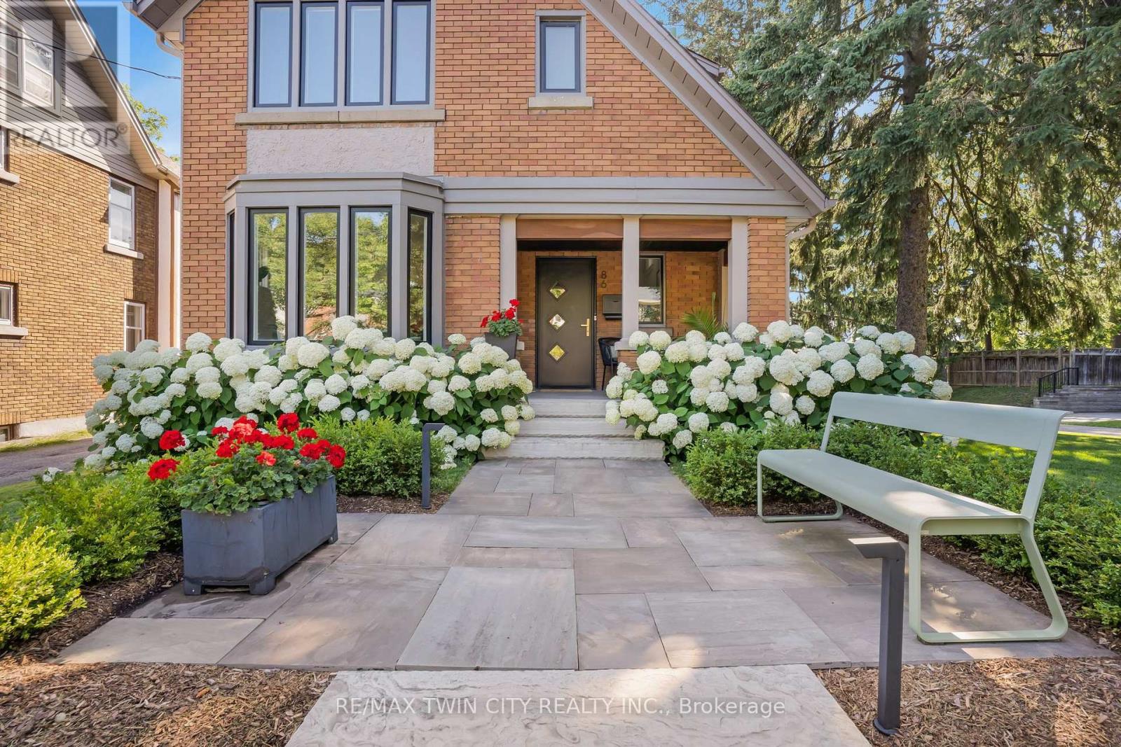 86 Earl Street, Kitchener, Ontario  N2M 2V9 - Photo 40 - X12741386