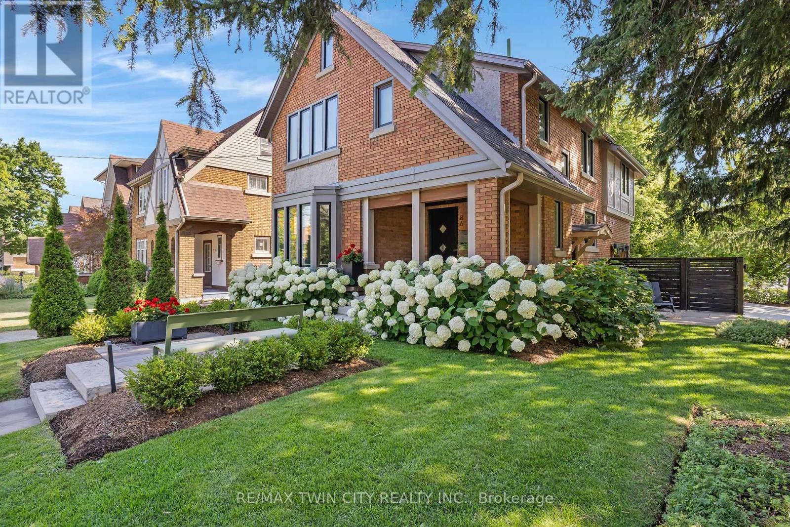 86 Earl Street, Kitchener, Ontario  N2M 2V9 - Photo 43 - X12741386