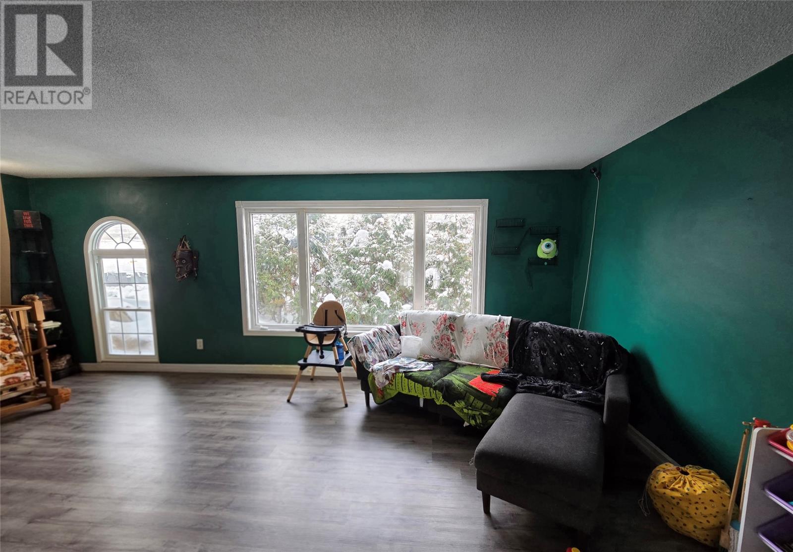 520 Bristol Crescent, Labrador City, Newfoundland & Labrador  A2V 1J1 - Photo 12 - 1293902