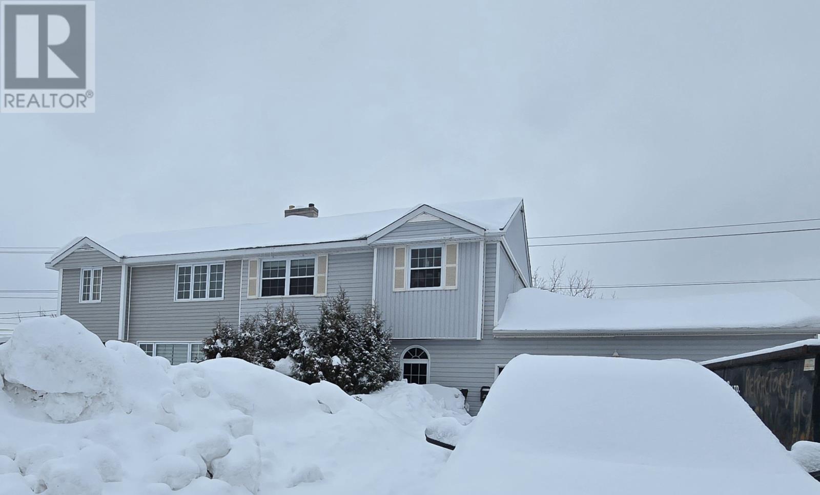 520 Bristol Crescent, Labrador City, Newfoundland & Labrador
