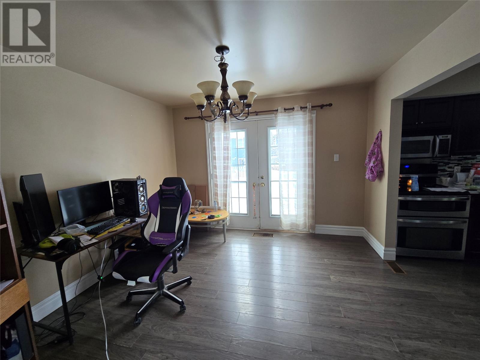 520 Bristol Crescent, Labrador City, Newfoundland & Labrador  A2V 1J1 - Photo 10 - 1293902