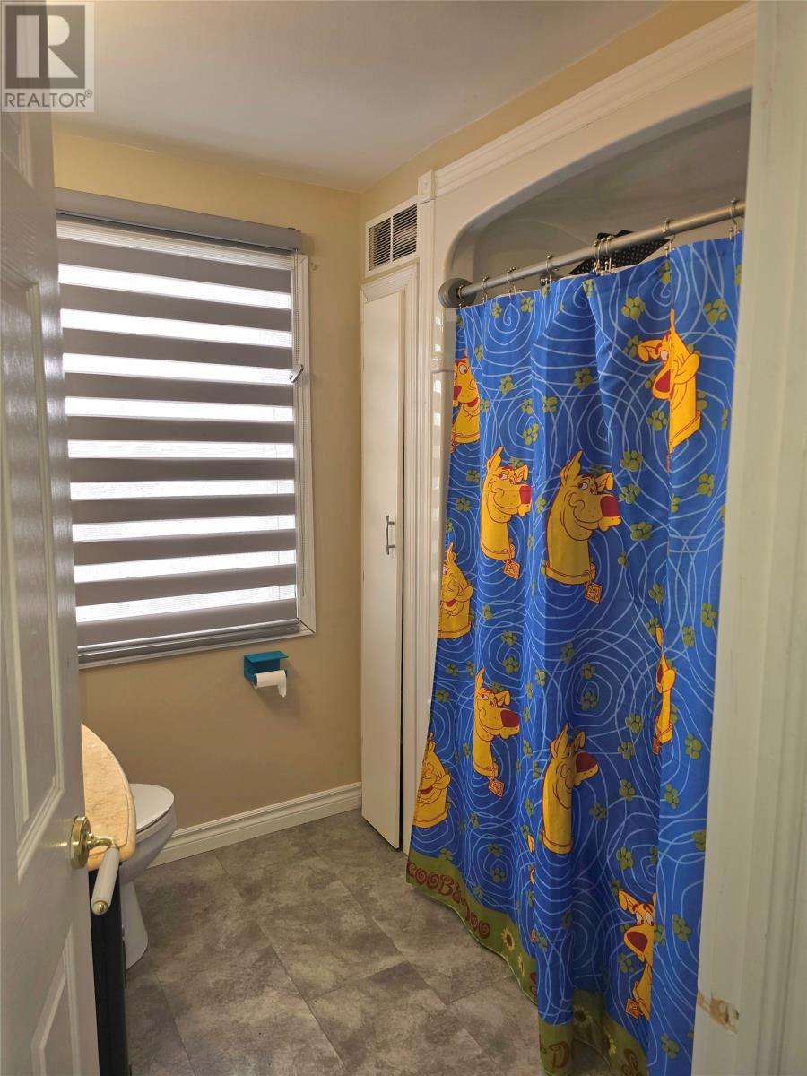 520 Bristol Crescent, Labrador City, Newfoundland & Labrador  A2V 1J1 - Photo 17 - 1293902