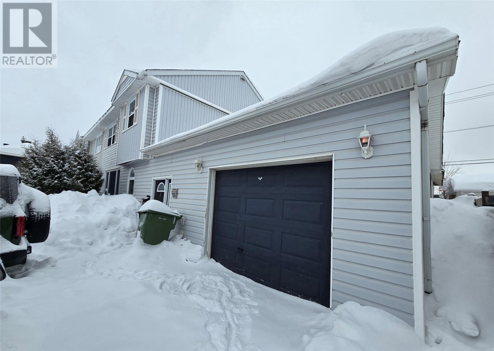 520 Bristol Crescent, Labrador City, Newfoundland & Labrador  A2V 1J1 - Photo 2 - 1293902